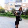 Инга Звонова из Мурманск | ♀ Женщина | 35 лет | Мурманск