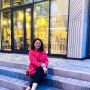 Зубастик из Санкт-Петербург | ♀ Женщина | 52 года | Санкт-Петербург