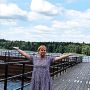 Taina из Тюмень | ♀ Женщина | 47 лет | Тюмень