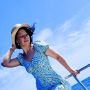 Настя из Краснодар | ♀ Женщина | 56 лет | Краснодар