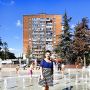 Нина из Красноярск | ♀ Женщина | 66 лет | Красноярск