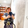 Светлана Салимьянова из Пермь | ♀ Женщина | 45 лет | Пермь