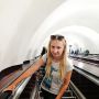 Yulia из Иркутск | ♀ Женщина | 42 года | Иркутск