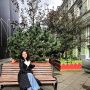 Екатерина из Хабаровск | ♀ Женщина | 57 лет | Хабаровск
