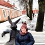 Елена Коломиец из Ростов-на-Дону | ♀ Женщина | 48 лет | Ростов-на-Дону