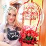 Мария из Челябинск | ♀ Женщина | 35 лет | Челябинск