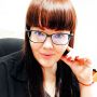 Галина Пушечникова
