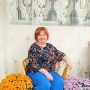 Иринаищуроднуюдушу из Новосибирск | ♀ Женщина | 49 лет | Новосибирск