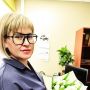 Надеждаღ из Новосибирск | ♀ Женщина | 50 лет | Новосибирск