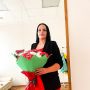 Аминат из Краснодар | ♀ Женщина | 58 лет | Краснодар