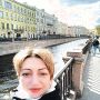 Надюшка из Санкт-Петербург | ♀ Женщина | 35 лет | Санкт-Петербург