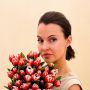 Натали из Санкт-Петербург | ♀ Женщина | 48 лет | Санкт-Петербург