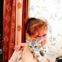 Оксана из Москва | ♀ Женщина | 39 лет | Москва