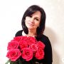 Рита из Москва | ♀ Женщина | 47 лет | Москва