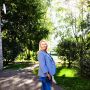 Allla из Москва | ♀ Женщина | 49 лет | Москва