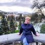 Иришка из Москва | ♀ Женщина | 44 года | Москва