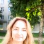 Эн из Москва | ♀ Женщина | 36 лет | Москва