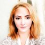 Анюта из Санкт-Петербург | ♀ Женщина | 36 лет | Санкт-Петербург