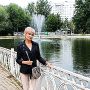 Антонина Селезнева