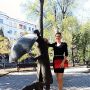Валентина Михайлова