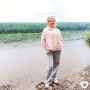 Olga из Москва | ♀ Женщина | 48 лет | Москва