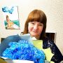 Мила из Санкт-Петербург | ♀ Женщина | 51 год | Санкт-Петербург
