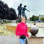 Надюша Ру из Санкт-Петербург | ♀ Женщина | 44 года | Санкт-Петербург