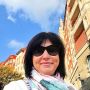Marina из Москва | ♀ Женщина | 54 года | Москва