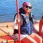 Bien-aimé из Санкт-Петербург | ♀ Женщина | 43 года | Санкт-Петербург