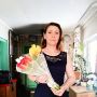 Надежда из Санкт-Петербург | ♀ Женщина | 61 год | Санкт-Петербург