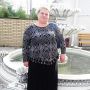 Nika Danilova из Москва | ♀ Женщина | 57 лет | Москва