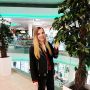 Online из Санкт-Петербург | ♀ Женщина | 35 лет | Санкт-Петербург