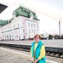 Марина из Санкт-Петербург | ♀ Женщина | 49 лет | Санкт-Петербург