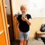 Рыжая из Москва | ♀ Женщина | 36 лет | Москва