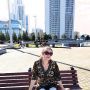 Мария из Москва | ♀ Женщина | 39 лет | Москва