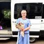 Любава из Санкт-Петербург | ♀ Женщина | 65 лет | Санкт-Петербург