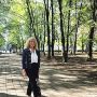 Aleksandra из Москва | ♀ Женщина | 39 лет | Москва
