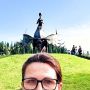 Наталья из Москва | ♀ Женщина | 48 лет | Москва