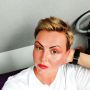 Настя из Москва | ♀ Женщина | 43 года | Москва