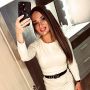 Алина из Уфа | ♀ Женщина | 23 года | Уфа