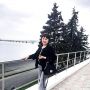 Кира из Москва | ♀ Женщина | 26 лет | Москва