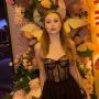 Вика ищет парня Вика из Москва | ♀ Женщина | 25 лет | Москва